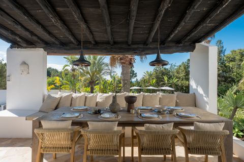 Finca i Benimussa, Ibiza, Benimussa - € 3.200.000 | Ref: MUDITA-BOTANICA - foto 7